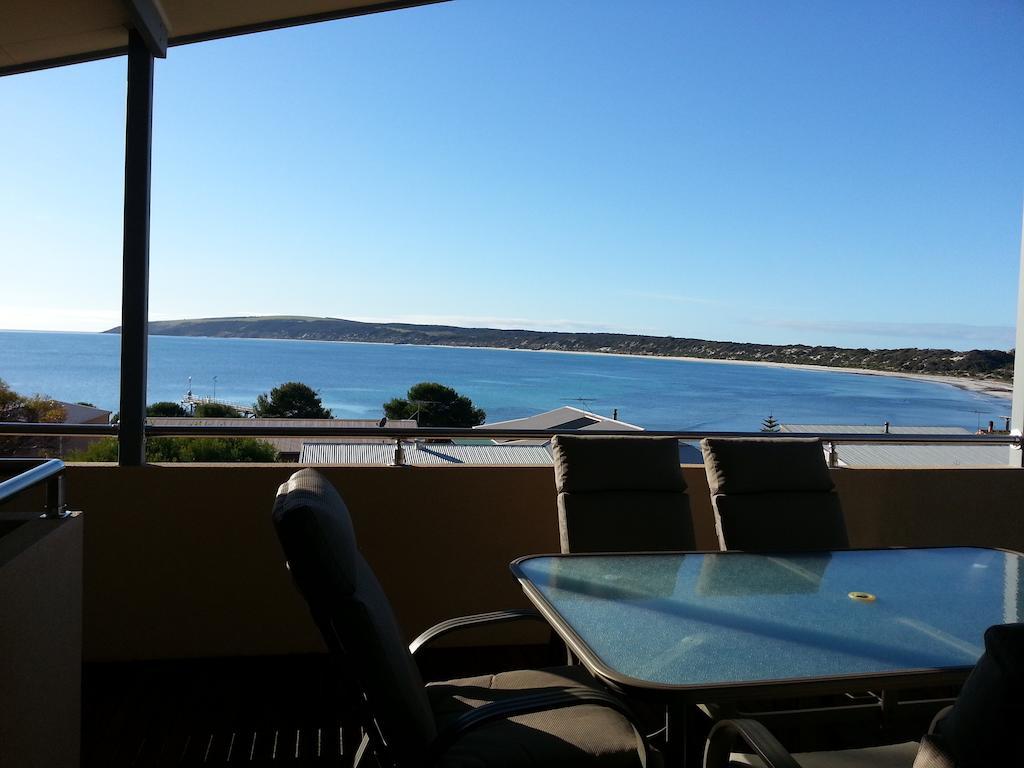 Birubi Holiday Homes Kangaroo Island Emu Bay الغرفة الصورة